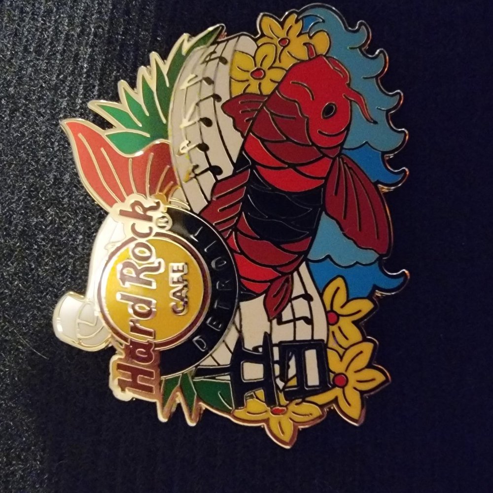 Pins